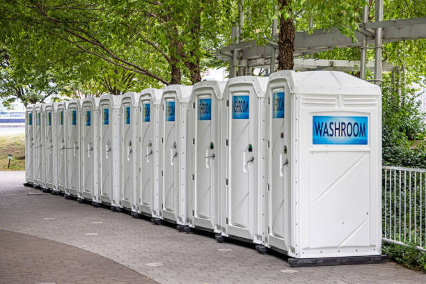 Best Porta potty rental near me  in Warren Af, WY