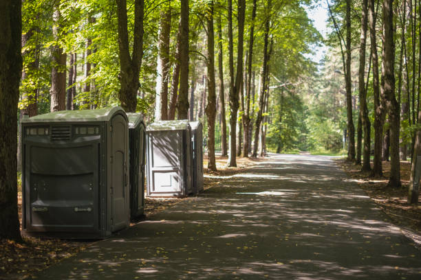 Best Porta potty rental for parties  in Warren Af, WY