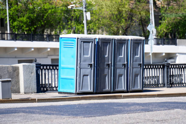 Best Event porta potty rental  in Warren Af, WY