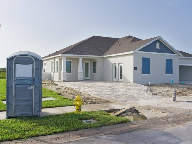 Best Event porta potty rental  in Warren Af, WY